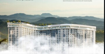 1 BHK Apartment For Sale in MICL Aaradhya Parkwood, Mira Road