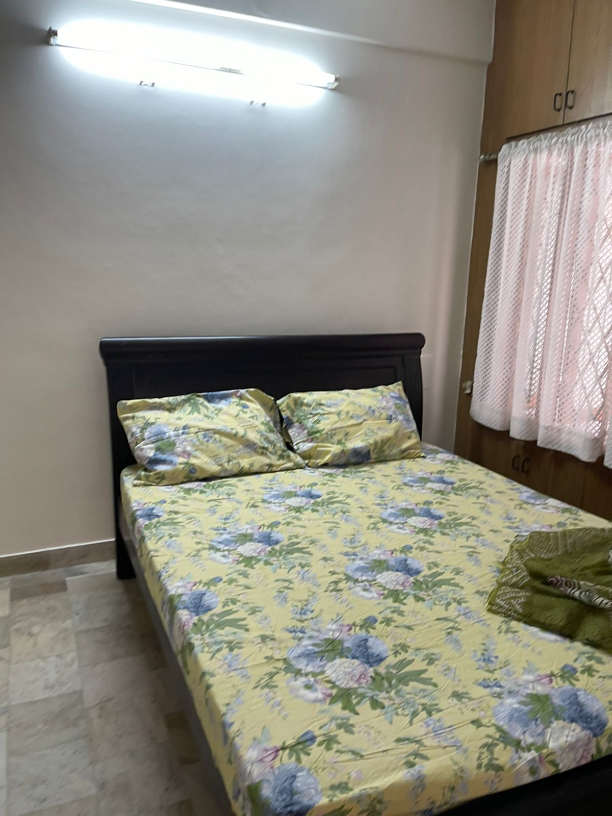 3 BHK Apartment For Sale in ANR Apartments