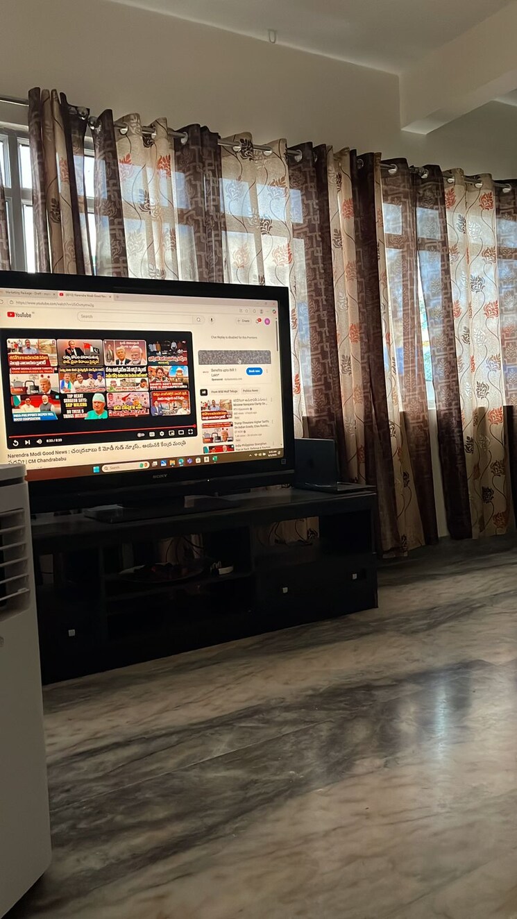 Other, anr-apartments 3 Bedroom 1200 Sq.Ft. Apartment In Punjagutta Hyderabad 9047162