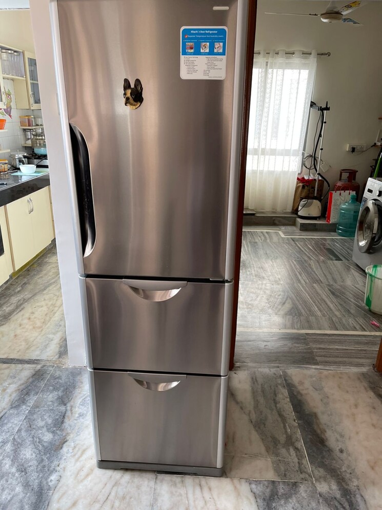 undefined, anr-apartments 3 Bedroom 1200 Sq.Ft. Apartment In Punjagutta Hyderabad 9047162