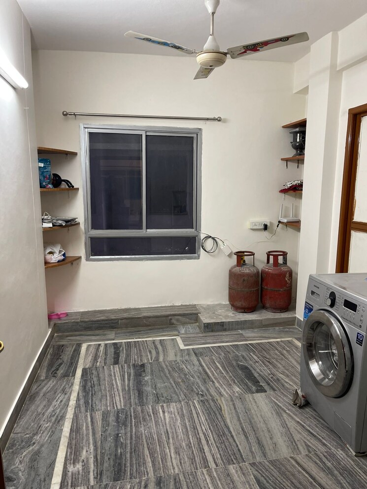 Exterior View, anr-apartments 3 Bedroom 1200 Sq.Ft. Apartment In Punjagutta Hyderabad 9047162