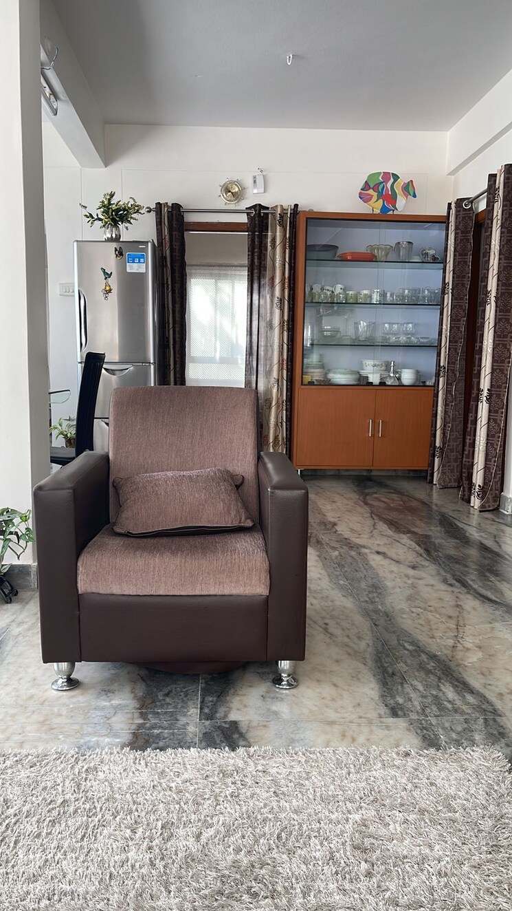 undefined, anr-apartments 3 Bedroom 1200 Sq.Ft. Apartment In Punjagutta Hyderabad 9047162