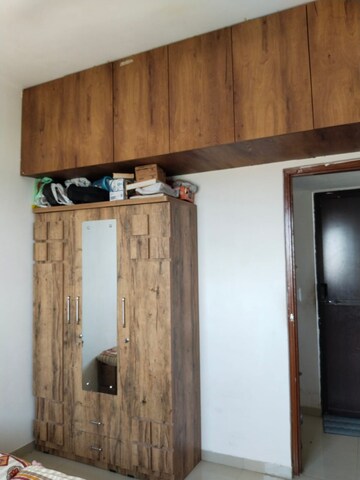 Room in 2 BHK Apartment at Sarkhej – for Sale