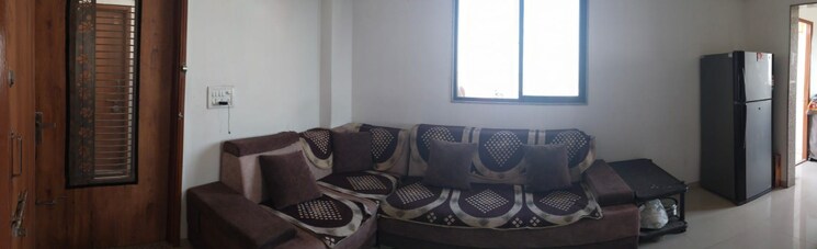Living Room, sarkhej 2 Bedroom 1100 Sq.Ft. Apartment In Sarkhej Ahmedabad 9086968