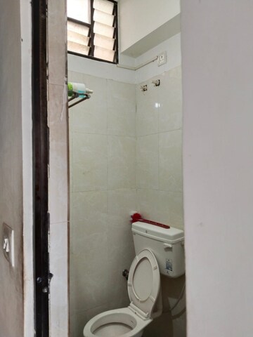 Attached Bathroom in 2 BHK Apartment at Sarkhej – for Sale