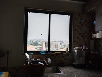  2 BHK Apartment at Sarkhej – for Sale