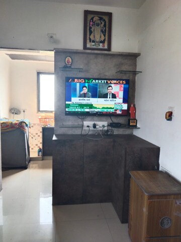 Room in 2 BHK Apartment at Sarkhej – for Sale