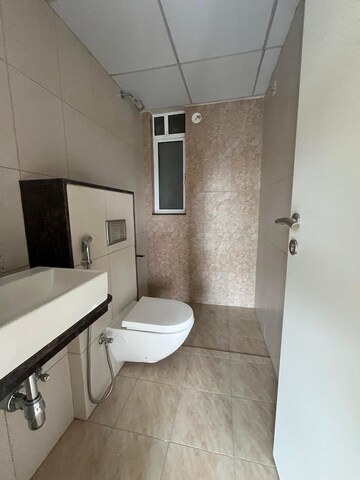 Kitchen in 3 BHK Apartment at Godrej Green Vistas, Mahalunge – for Rent