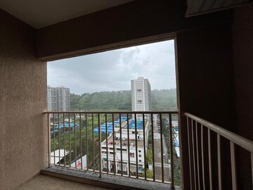 3 BHK Apartment For Rent in Godrej Green Vistas, Mahalunge