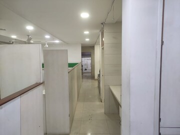 Building Lobby in  Office Space in IT/SEZ at Pratap Nagar – for Rent
