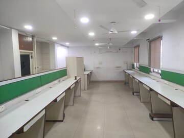 Kitchen in  Office Space in IT/SEZ at Pratap Nagar – for Rent