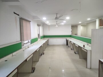 Team Area in  Office Space in IT/SEZ at Pratap Nagar – for Rent