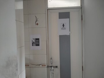Building Lobby in  Office Space in IT/SEZ at Pratap Nagar – for Rent