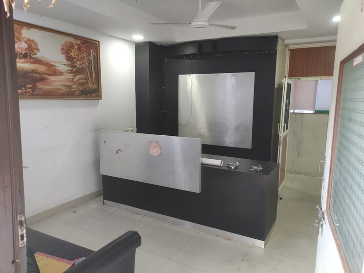 Kitchen, pratap nagar Commercial Office Space in IT/SEZ 1800 Sq.Ft. In Pratap Nagar Nagpur 9086995