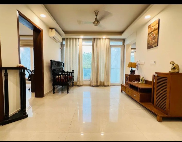 3 BHK Builder Floor For Rent in Sd Realestate