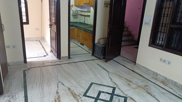 Living Room, vaishali sector 2 2 Bedroom 995 Sq.Ft. Builder Floor In Vaishali Sector 2 Ghaziabad 9086992