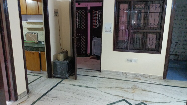 Living Room, vaishali sector 2 2 Bedroom 995 Sq.Ft. Builder Floor In Vaishali Sector 2 Ghaziabad 9086992