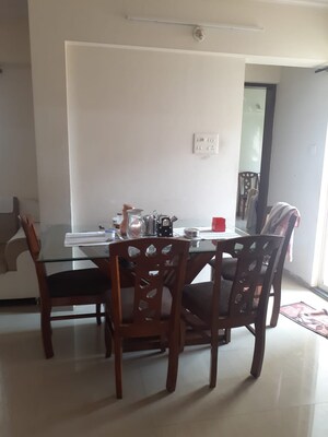 Gym in 2 BHK Apartment at Sangameshwari Apartment, Dattawadi – for Sale
