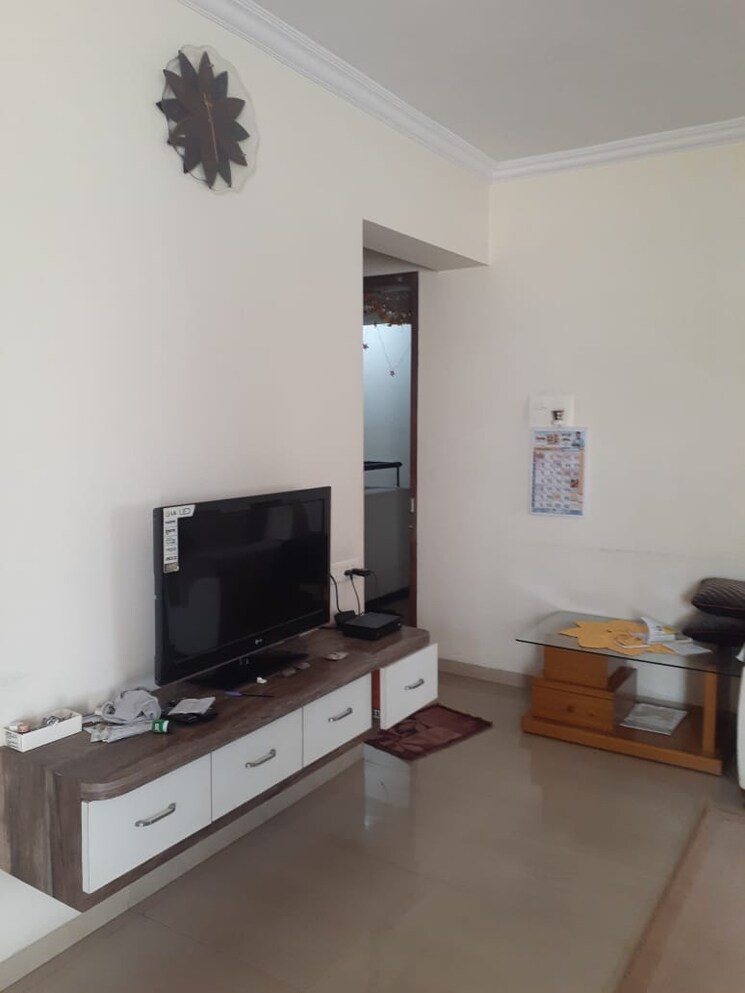 Kitchen, sangameshwari-apartment 2 Bedroom 1000 Sq.Ft. Apartment In Dattawadi Pune 9086983