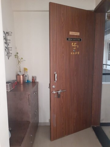 Furnished Amenities in 2 BHK Apartment at Sangameshwari Apartment, Dattawadi – for Sale