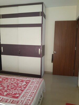 Furnished Amenities in 2 BHK Apartment at Sangameshwari Apartment, Dattawadi – for Sale