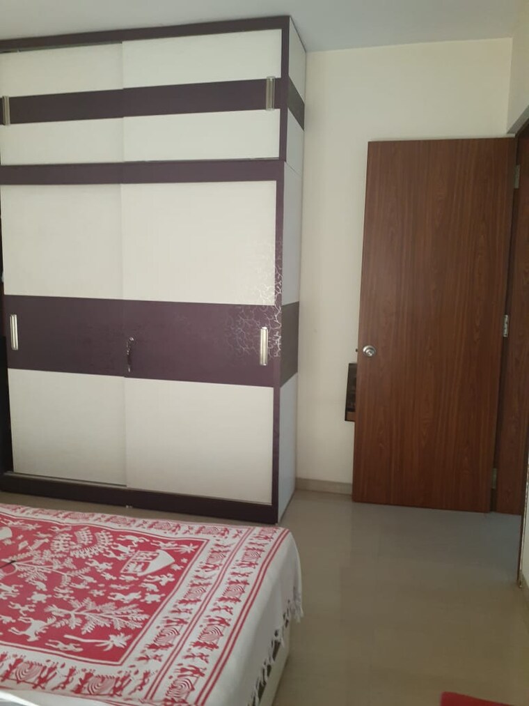 undefined, sangameshwari-apartment 2 Bedroom 1000 Sq.Ft. Apartment In Dattawadi Pune 9086983