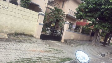  Plot For Sale in Hbr Layout