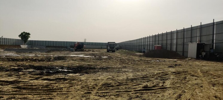 Exterior View, aurum-alumni-bliss 3 Bedroom 2765 Sq.Ft. Apartment In Sector 22d Yamuna Expressway Greater Noida 9086985