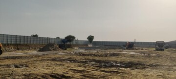 3 BHK Apartment – Exterior View View at Aurum Alumni Bliss, Sector 22d Yamuna Expressway - for Sale