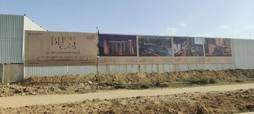 3 BHK Apartment – Exterior View View at Aurum Alumni Bliss, Sector 22d Yamuna Expressway - for Sale