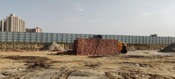 Exterior View, aurum-alumni-bliss 3 Bedroom 2765 Sq.Ft. Apartment In Sector 22d Yamuna Expressway Greater Noida 9086985