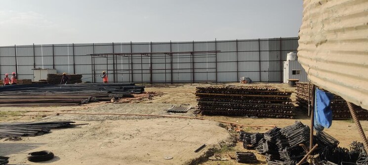 Exterior View, aurum-alumni-bliss 3 Bedroom 2765 Sq.Ft. Apartment In Sector 22d Yamuna Expressway Greater Noida 9086985