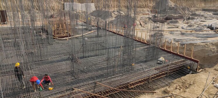 Exterior View, aurum-alumni-bliss 3 Bedroom 2765 Sq.Ft. Apartment In Sector 22d Yamuna Expressway Greater Noida 9086985