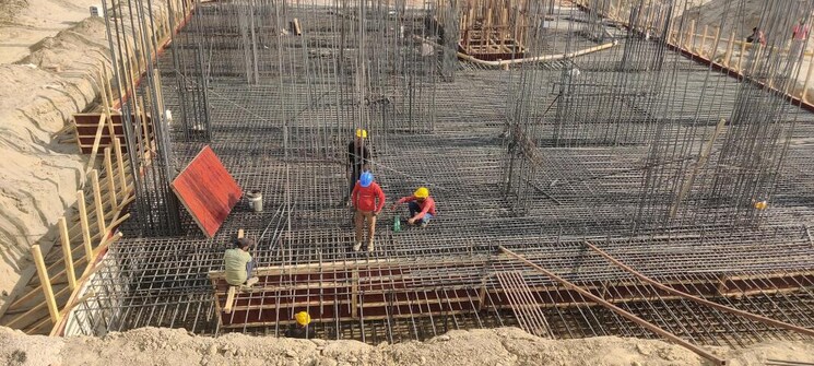 Exterior View, aurum-alumni-bliss 3 Bedroom 2765 Sq.Ft. Apartment In Sector 22d Yamuna Expressway Greater Noida 9086985