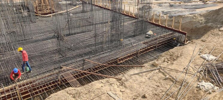 Exterior View, aurum-alumni-bliss 3 Bedroom 2765 Sq.Ft. Apartment In Sector 22d Yamuna Expressway Greater Noida 9086985