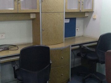 Team Area in  Office Space at Patil Arcade Erandwane, Erandwane – for Rent