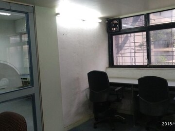 Team Area in  Office Space at Patil Arcade Erandwane, Erandwane – for Rent