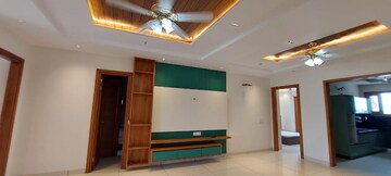3.5 BHK Builder Floor – Exterior View View at Sector 12 Panchkula - for Sale