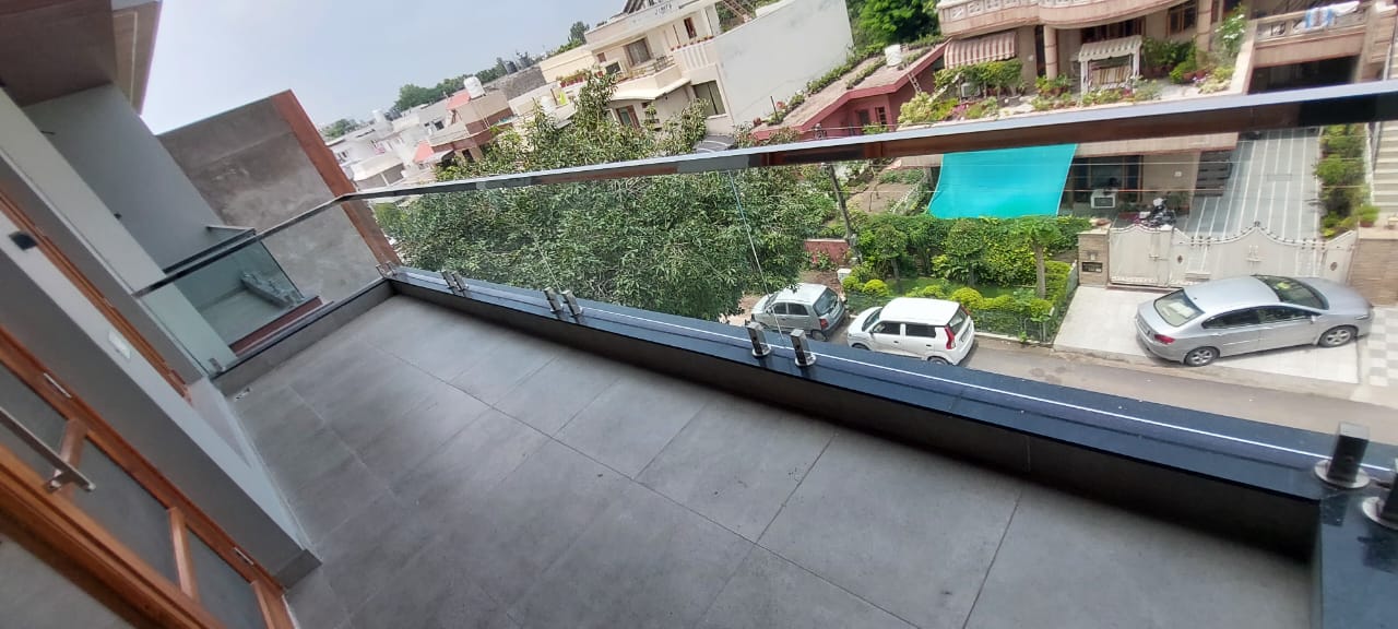 3.5 BHK Builder Floor For Sale in Panchkula 