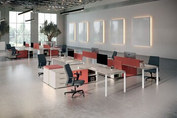  Office Space For Rent in Sky One Kalyani Nagar, Kalyani Nagar