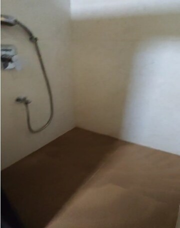 Bathroom in 2 BHK Apartment at Chembur – for Rent