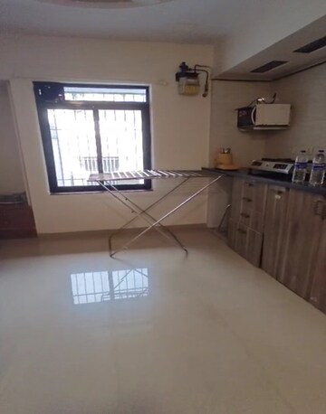 Kitchen in 2 BHK Apartment at Chembur – for Rent