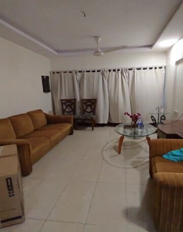 2 BHK Apartment For Rent in Chembur