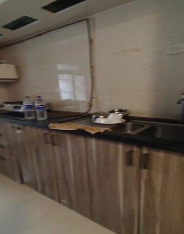 Kitchen in 2 BHK Apartment at Chembur – for Rent