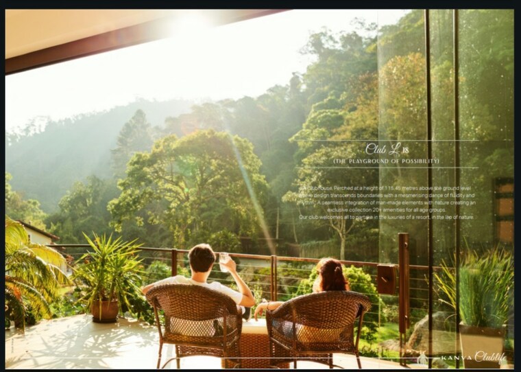 Exterior View, micl-aaradhya-parkwood 2 Bedroom 671 Sq.Ft. Apartment In Mira Road Thane 9087008