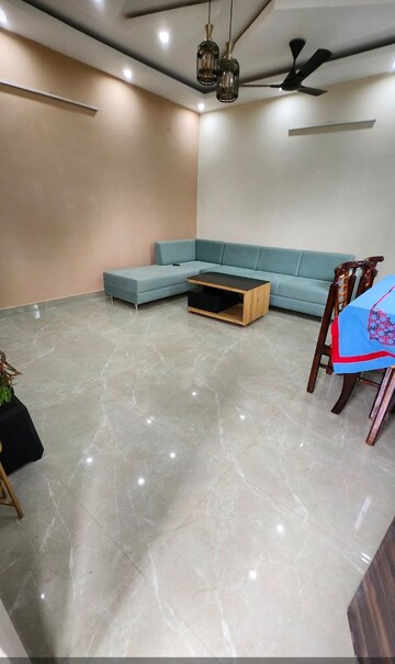 Team Area in 2 BHK Builder Floor at Freedom Fighters Enclave – for Rent