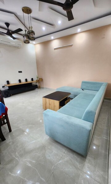 2 BHK Builder Floor For Rent in Freedom Fighters Enclave
