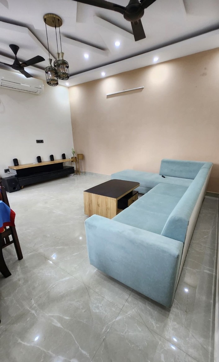 2 BHK Builder Floor For Rent in Sd Realestate