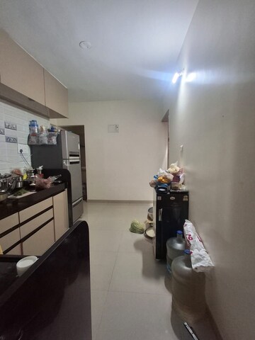 Gym in 2 BHK Apartment at Manthan Heights HSC, Narhe – for Sale