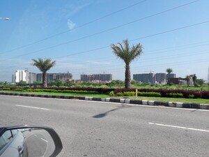   Plot at Aerocity – for Sale